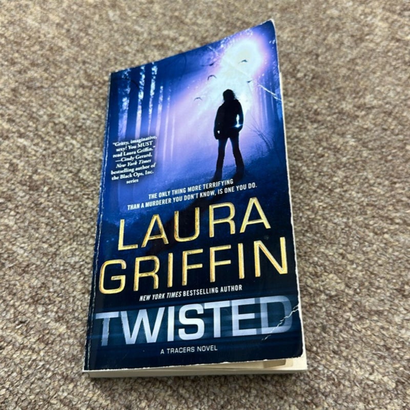 Twisted