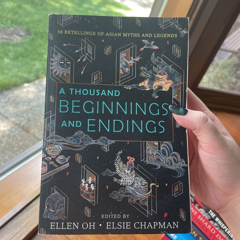 A Thousand Beginnings and Endings