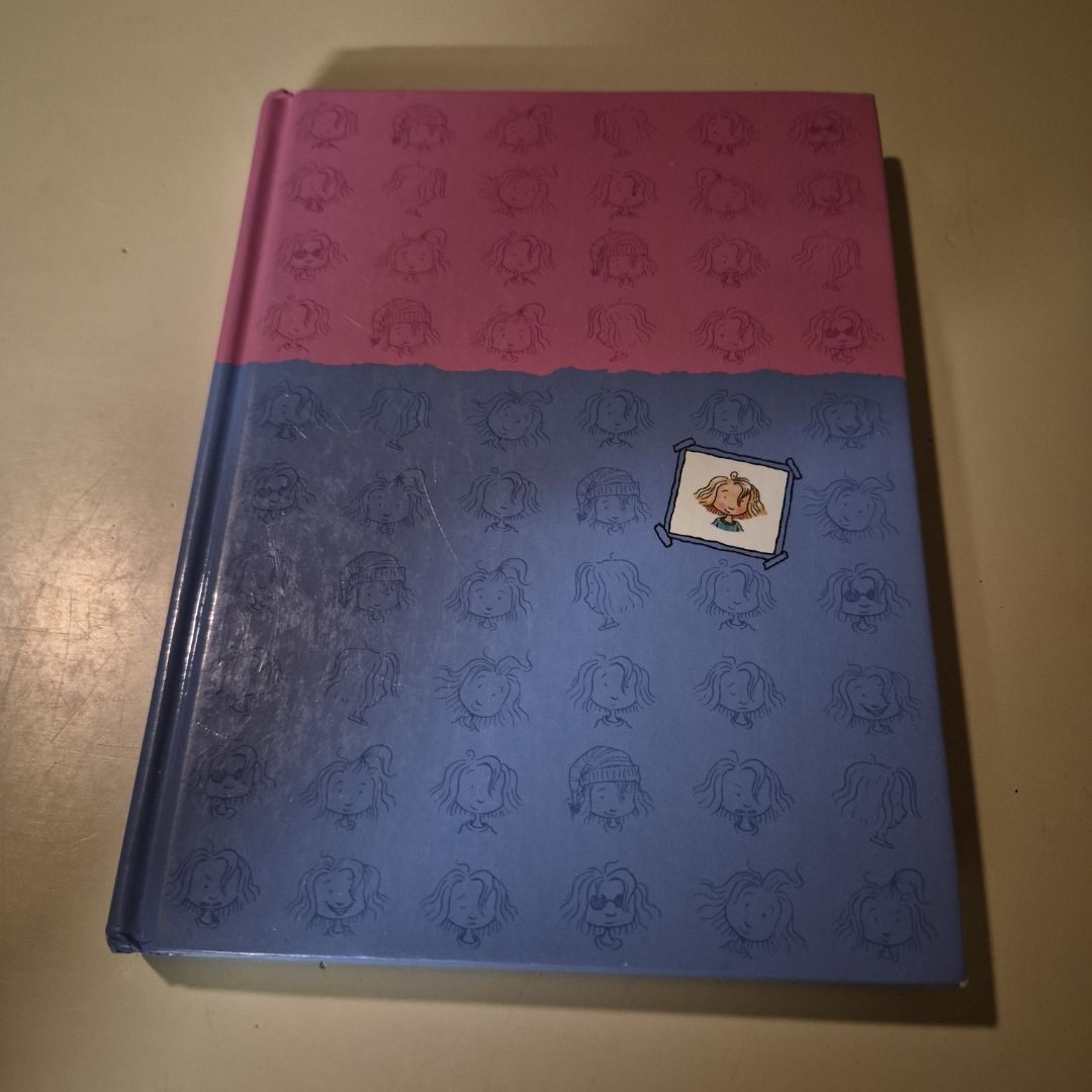 Judy Moody Gets Famous!