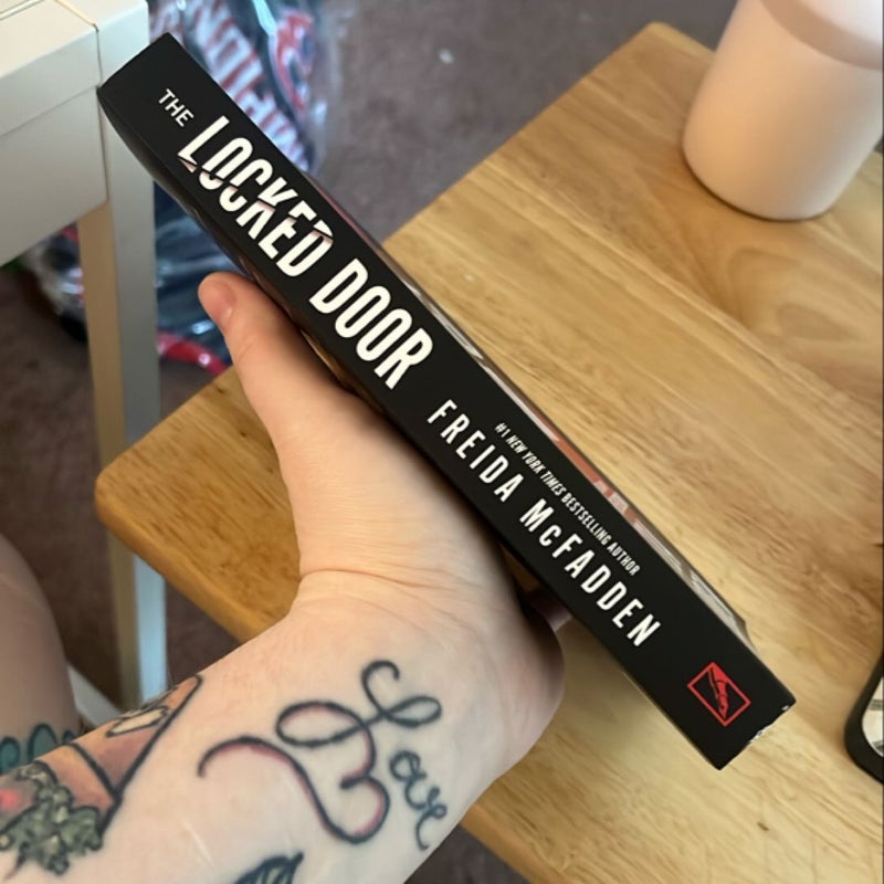 The Locked Door