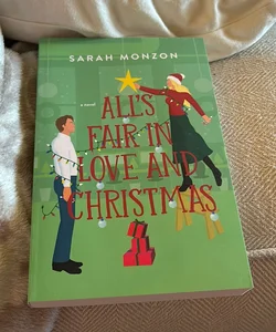 All's Fair in Love and Christmas