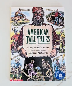 American Tall Tales