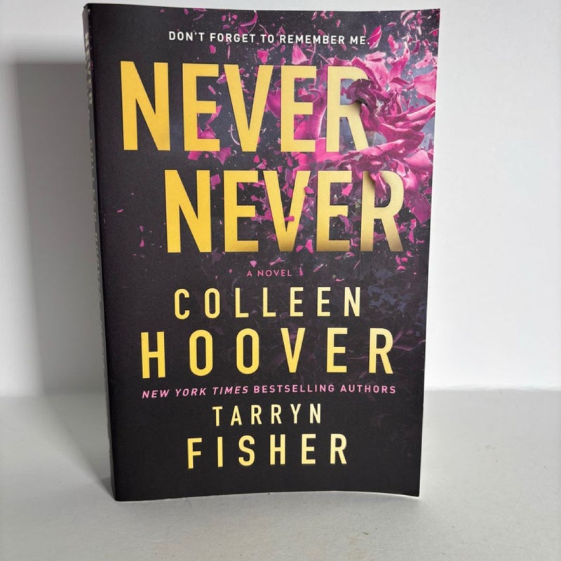 Never Never