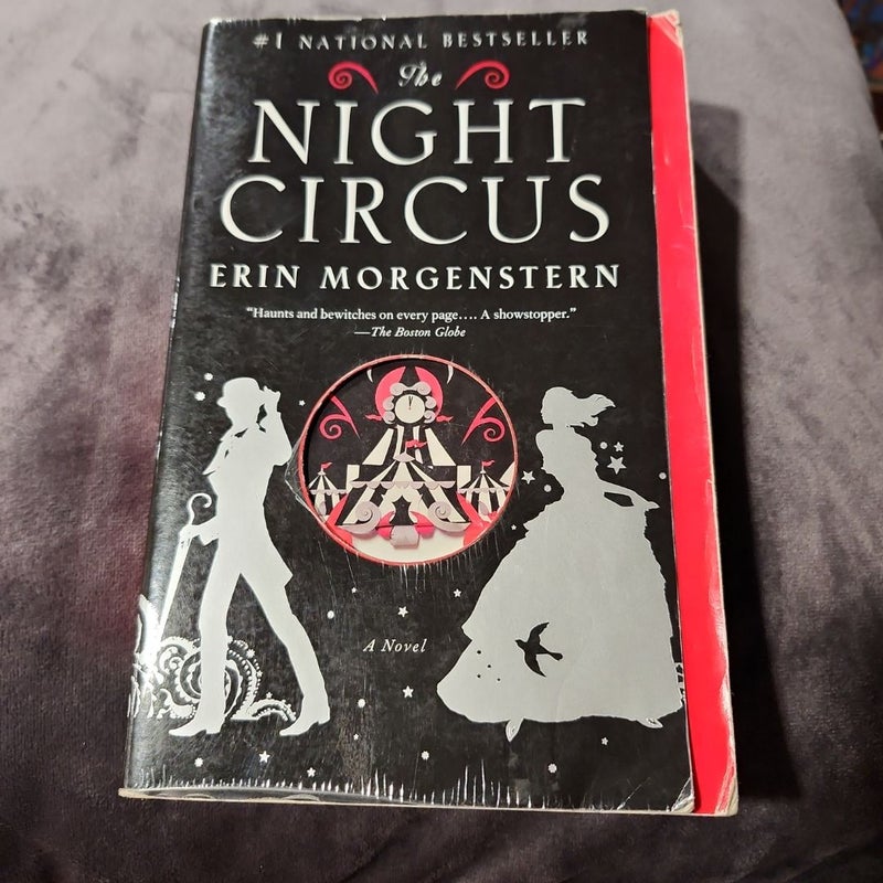 The Night Circus