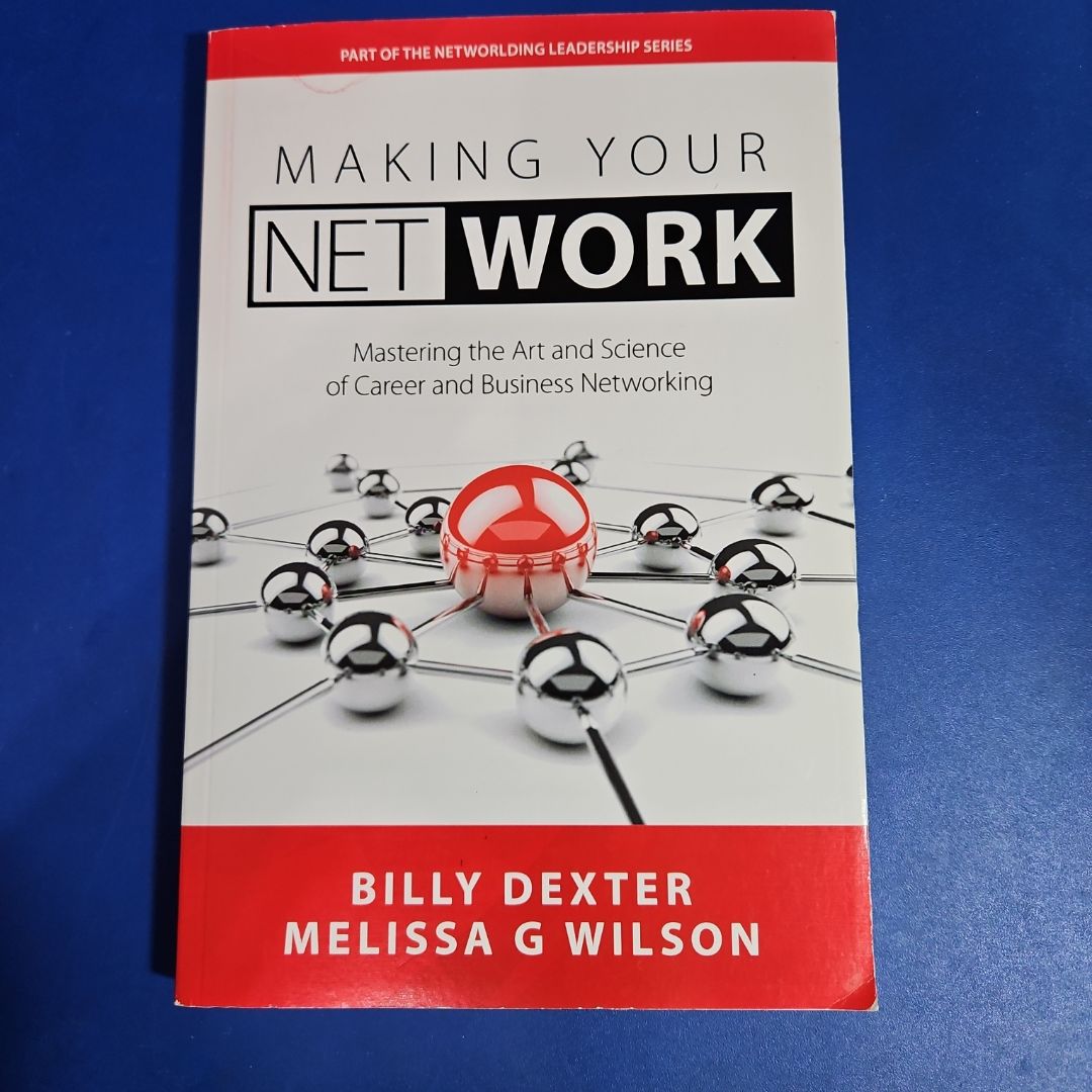 Making Your Net Work