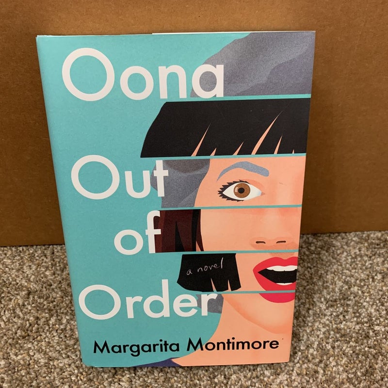 Oona Out of Order