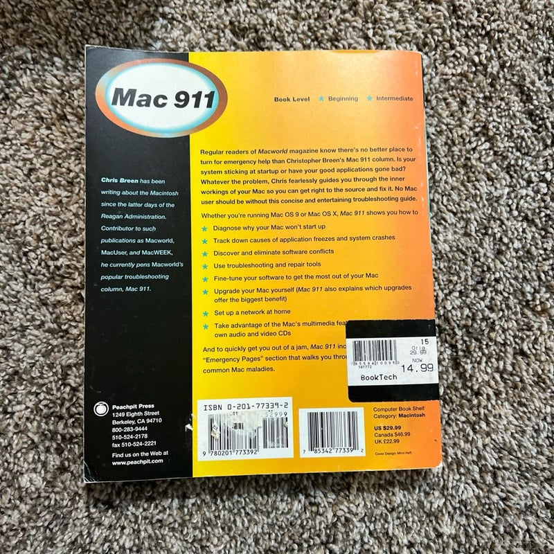 Mac 911