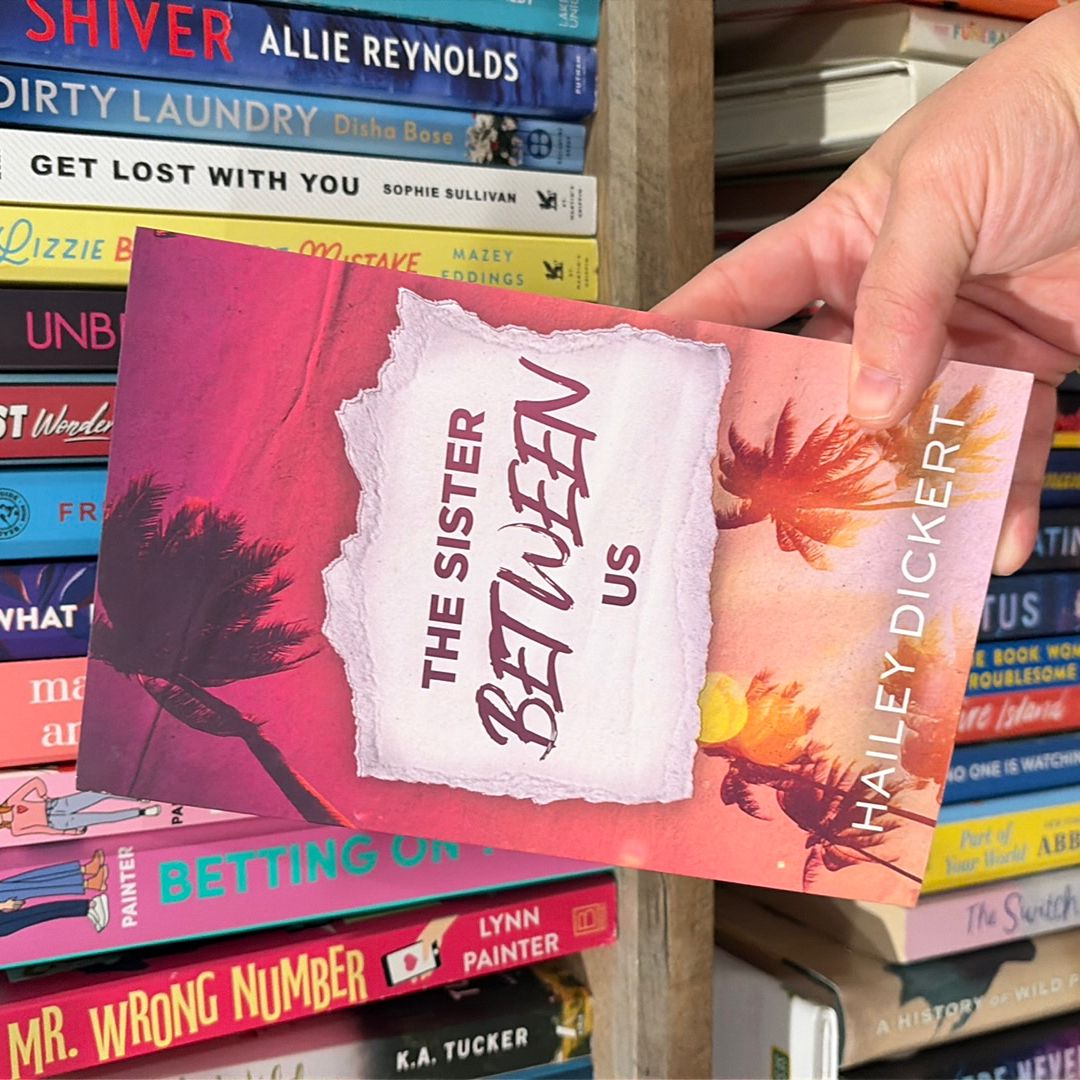 The Sister Between Us