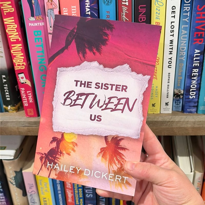 The Sister Between Us