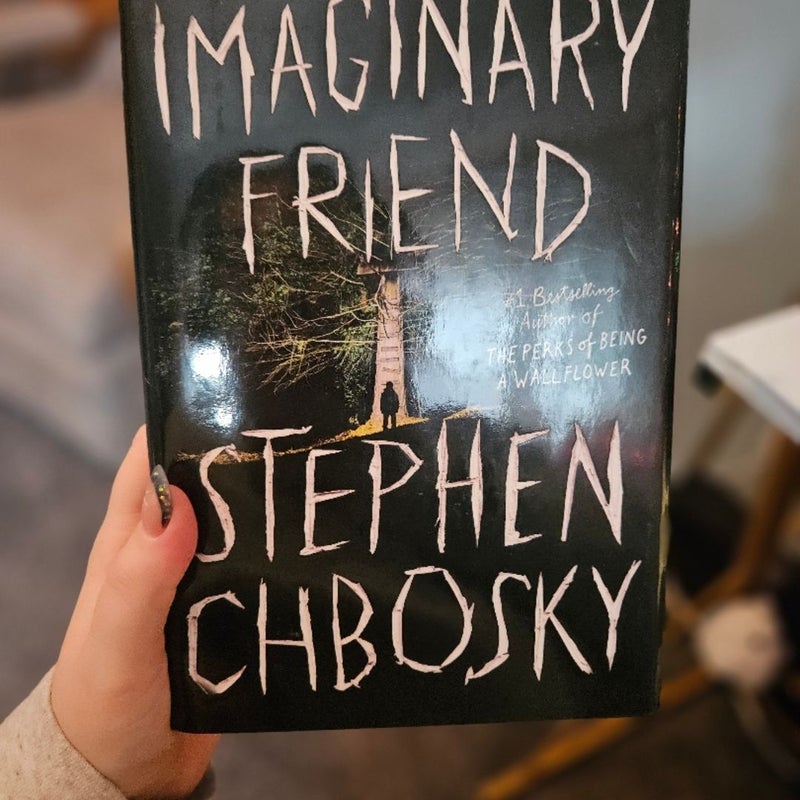 Imaginary Friend