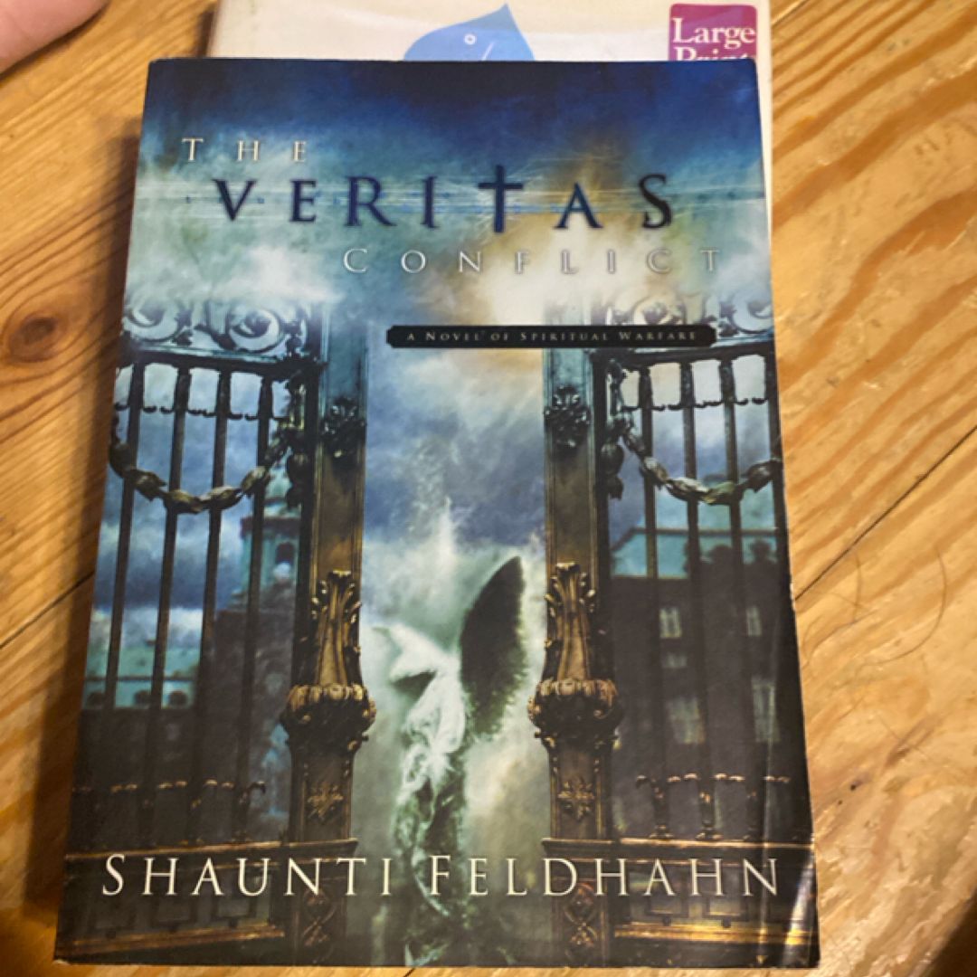 The Veritas Conflict