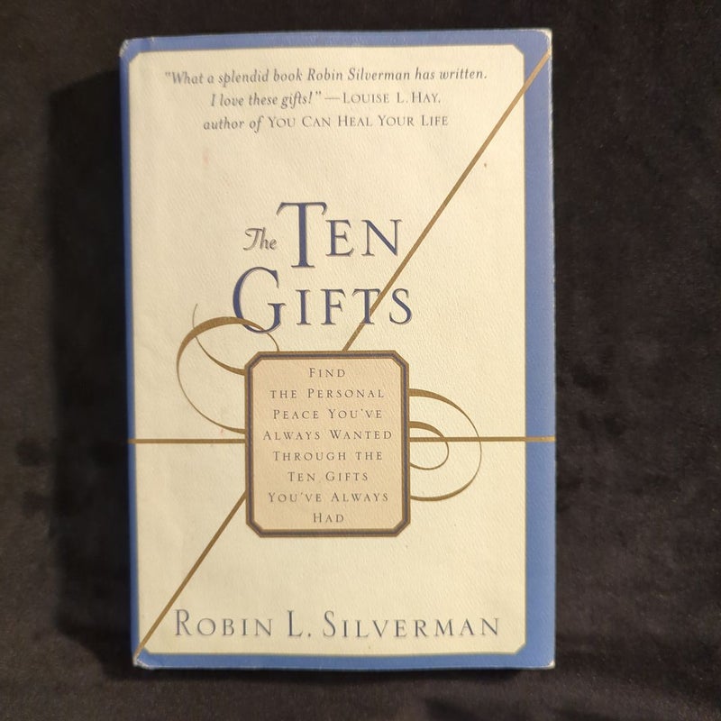 Ten Gifts