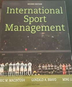 International Sports Management Edition 2 