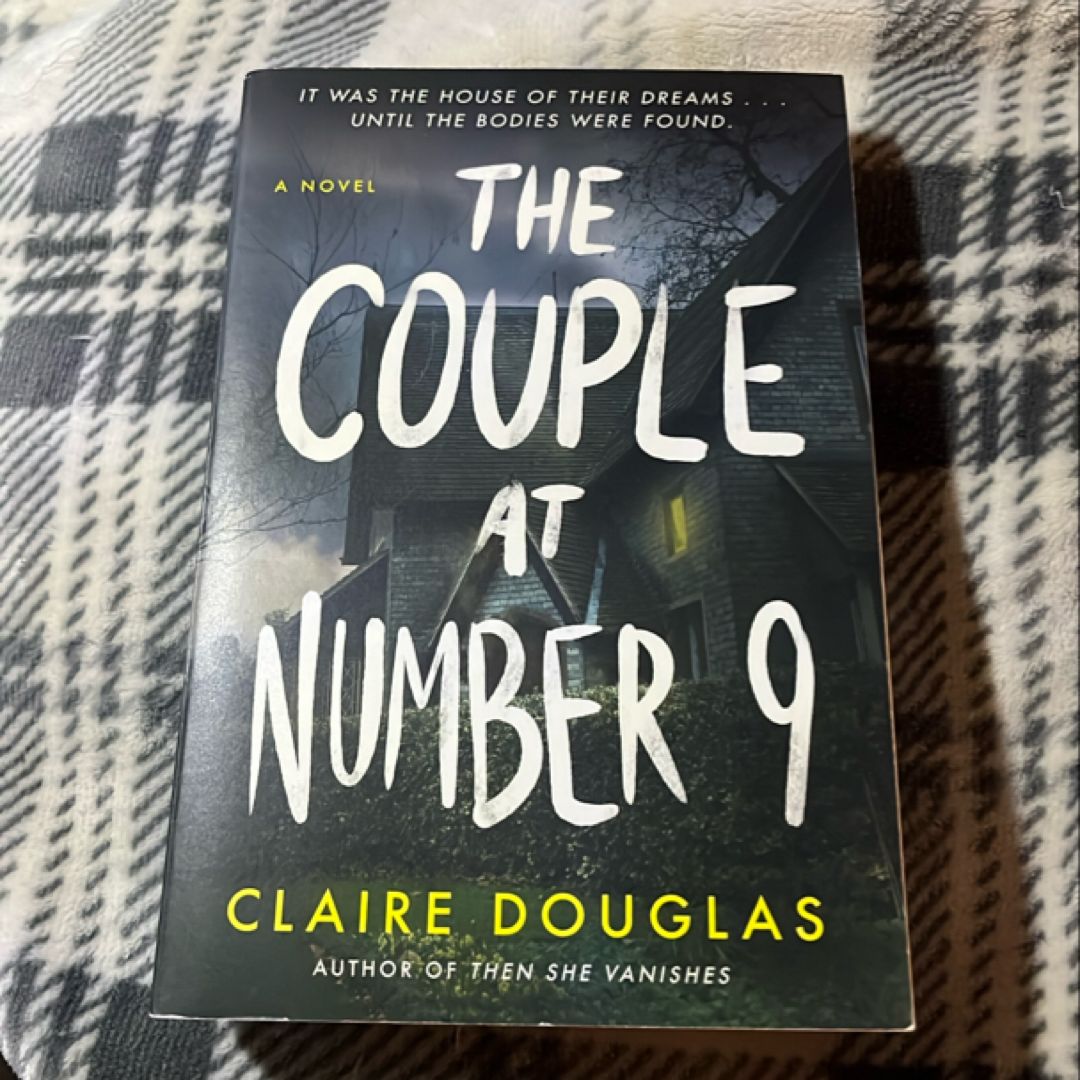 The Couple at Number 9