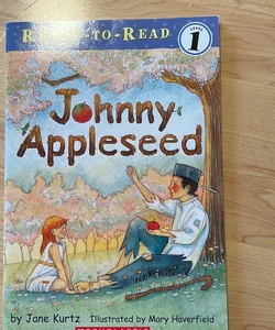 Johnny Appleseed 