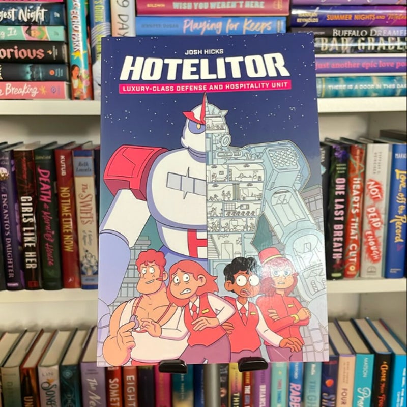 Hotelitor