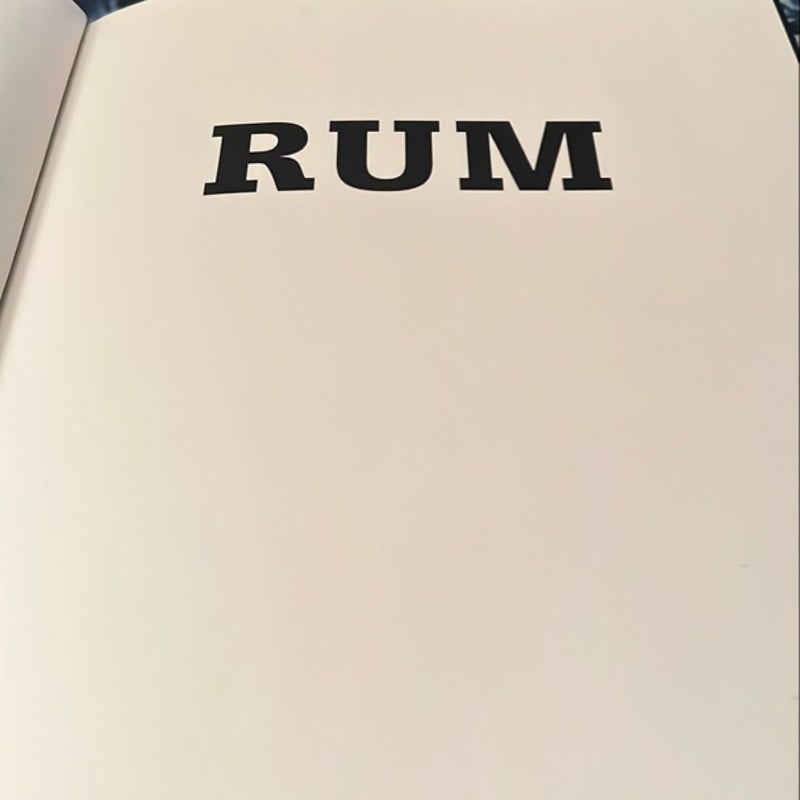 Rum