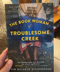 The Book Woman of Troublesome Creek