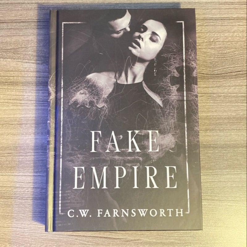 Fake Empire