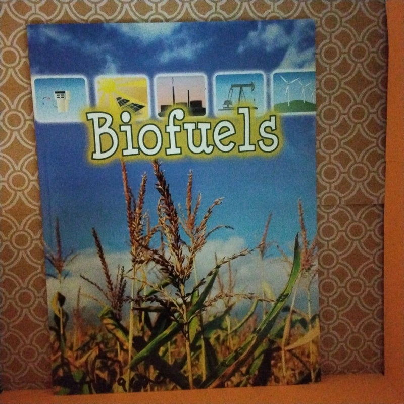 Biofuels