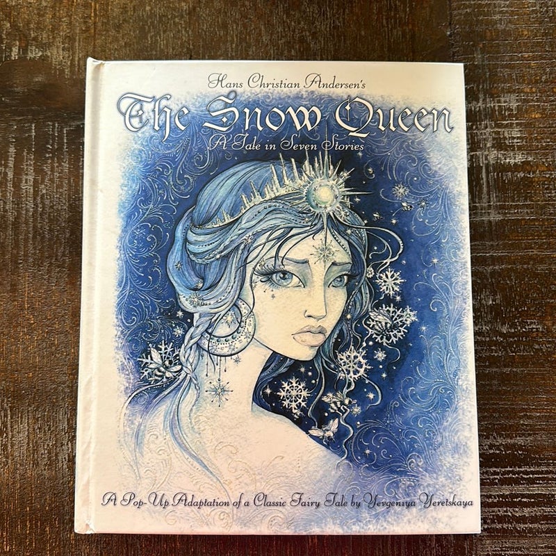 The Snow Queen