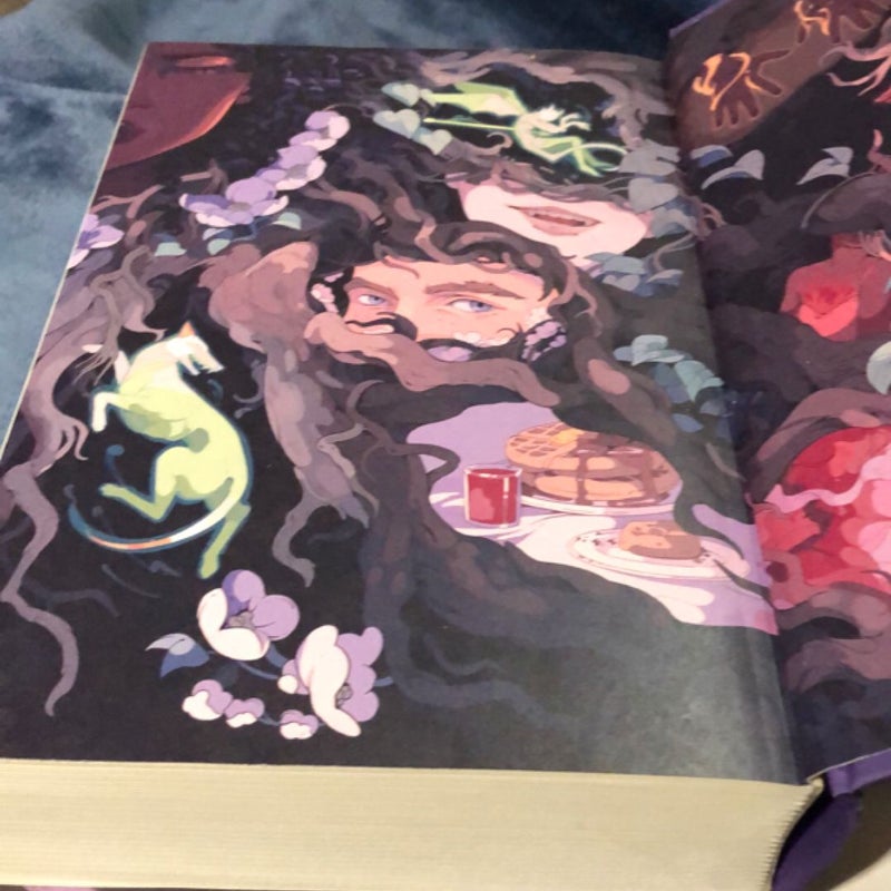 Oathbound NEW Special Edition 