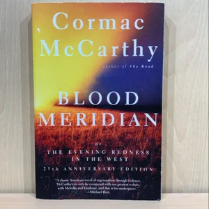 Blood Meridian