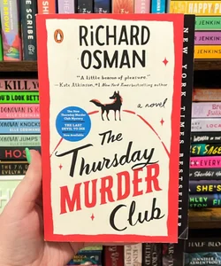 The Thursday Murder Club