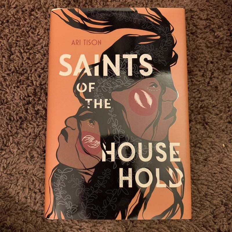 Saints of the Household