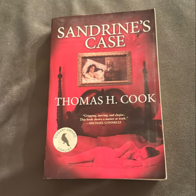 Sandrine's Case