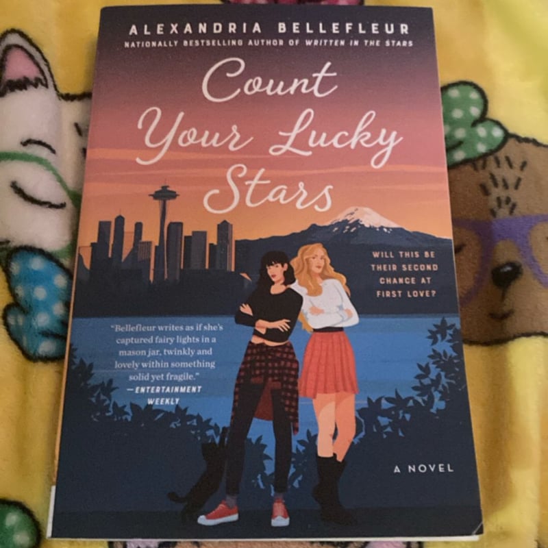 Count Your Lucky Stars