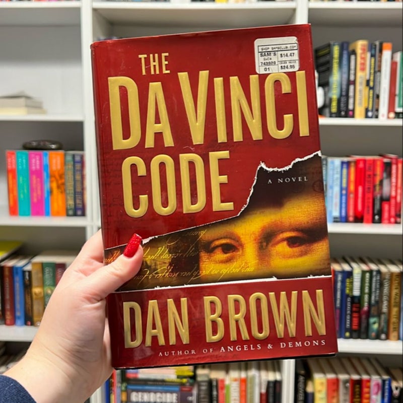 The Da Vinci Code