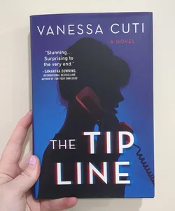 The Tip Line