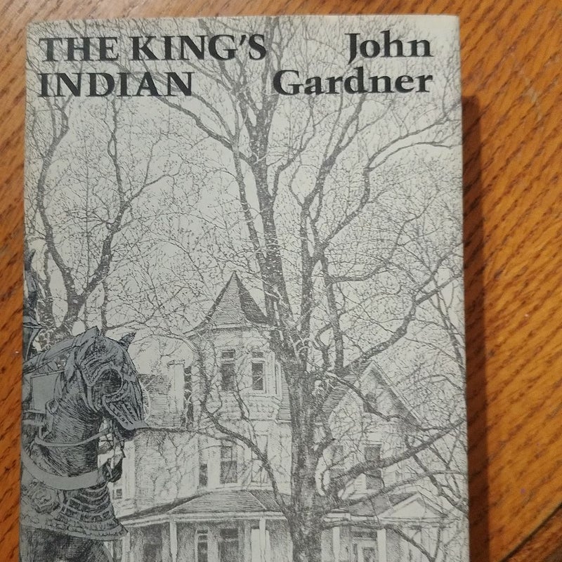 The Kings Indian 