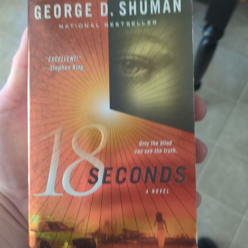 18 Seconds