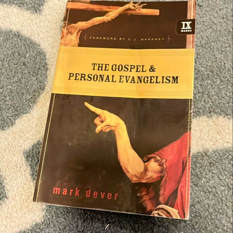 The Gospel and Personal Evangelism