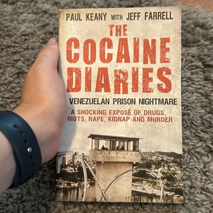 The Cocaine Diaries