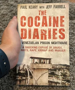 The Cocaine Diaries