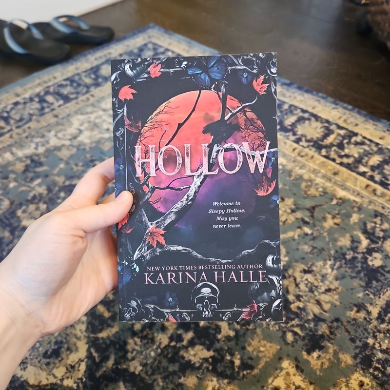 Hollow & Legend