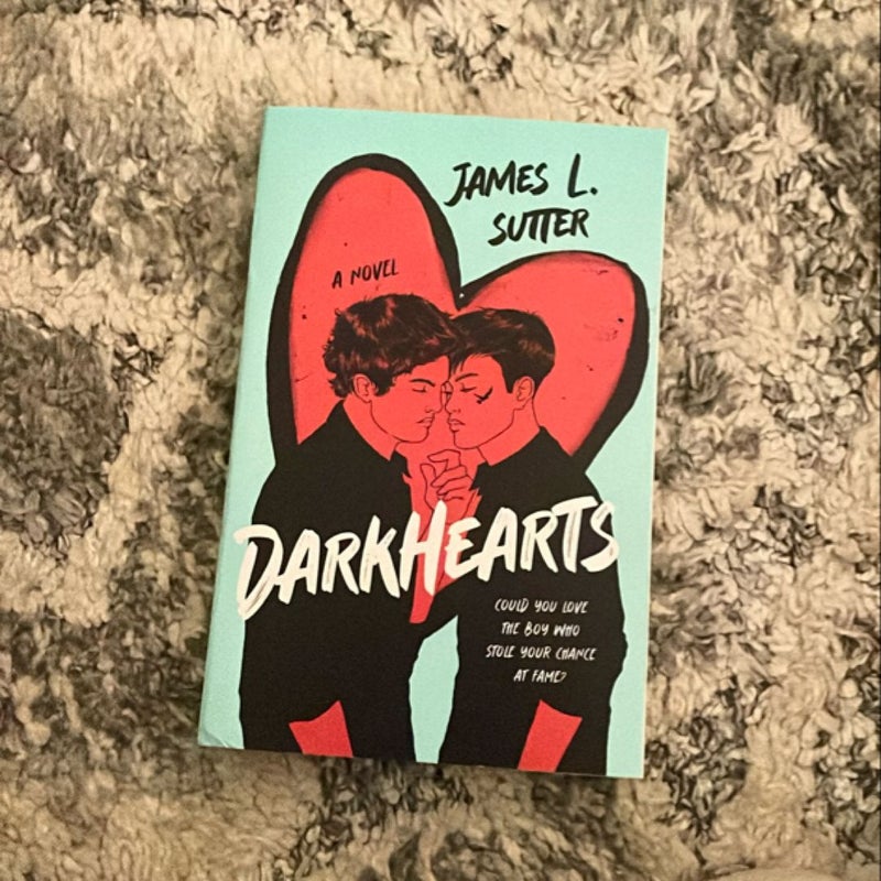 Darkhearts