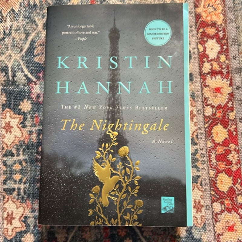 The Nightingale