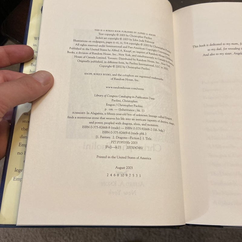 Eragon