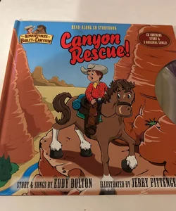 Canyon Rescue!