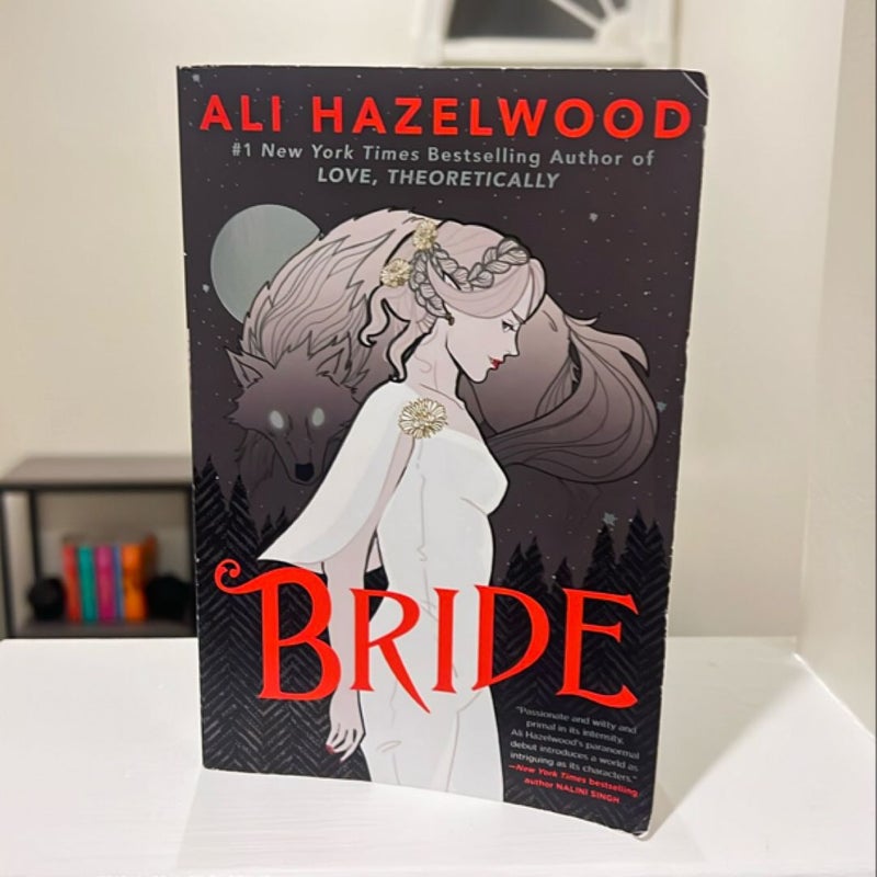 Bride