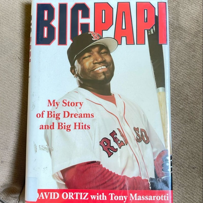 Big Papi