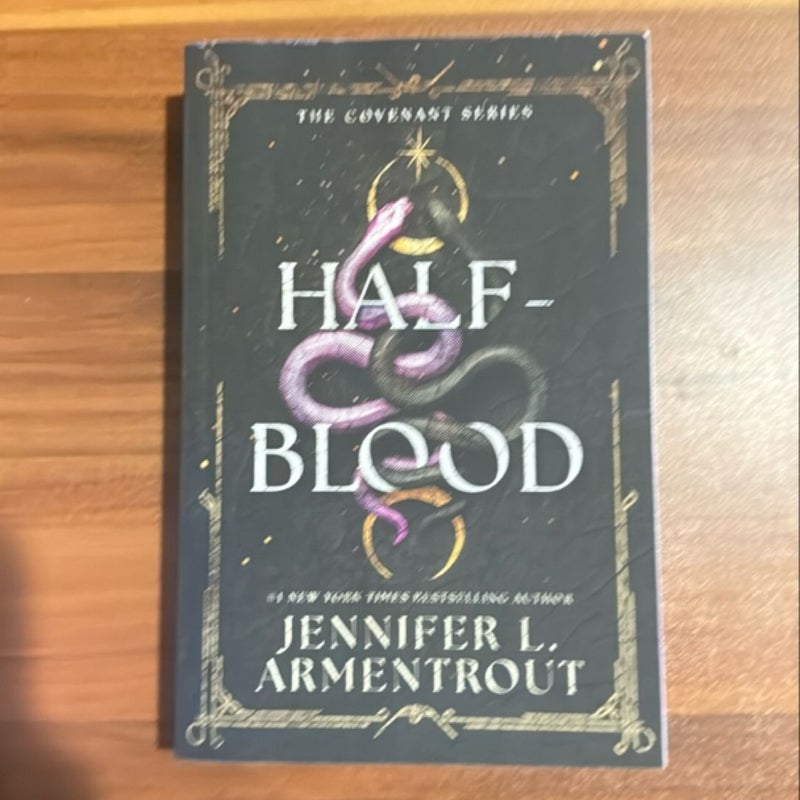 Half-Blood