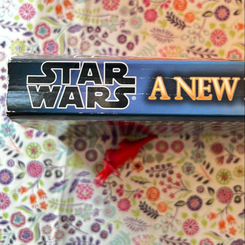 A New Dawn: Star Wars