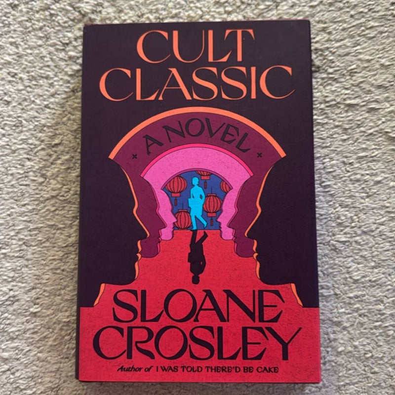 Cult Classic