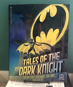 Tales of the Dark Knight