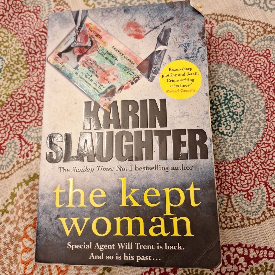 The Kept Woman